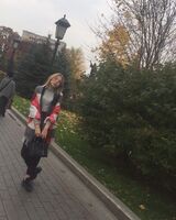 Кристина Велисевич