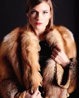 Анна Ливанова