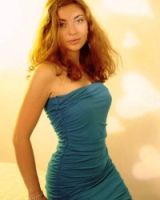 Алена Федорчук