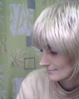 Анна Долинская