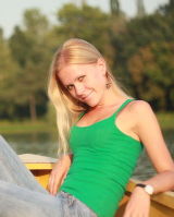 Валентина Тулинцева