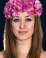 Виктория Вячеславовна