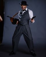 Сергей Будовой