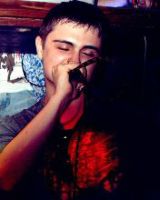 Дмитрий Хворостов