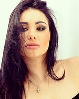 Юлия Прохорова