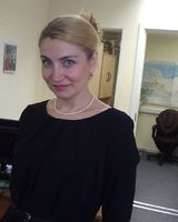 Нина Александровна