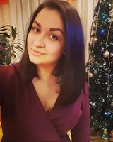 Елизавета Шалагинова