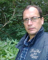 Дмитрий Горячев