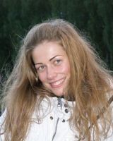 Анна Новоселова