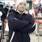 Рустам Мамедов