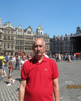 Cергей Романов