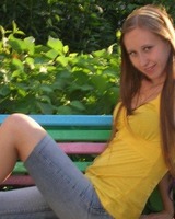 Алексеева Сергеевна