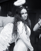 Арина Шарапова