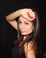 Горкун Оксана