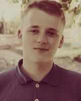 Николай Оленин