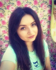 Нина Пимановская