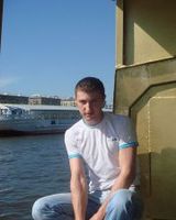 Сергей Коломейцев