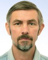 Игорь Кочмарик