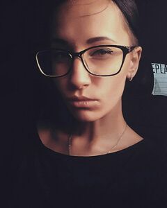 Анастасия Сергеева