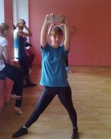 Оксана Вишнякова