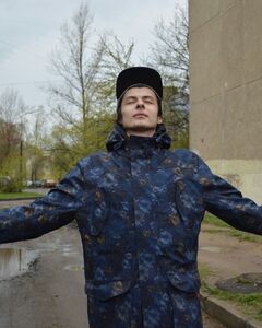 Филипп Каменков