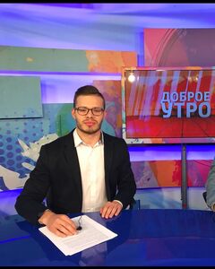 Иван Бойцов