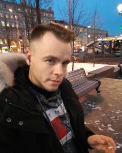Павел Кулиш