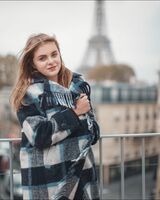 Екатерина Гудимова