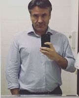 Сергей Гусаров