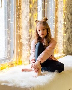 Ксения Сизова