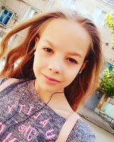Дарья Гопанюк
