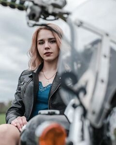 Екатерина Максюта