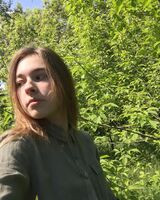 Катюша Морроу