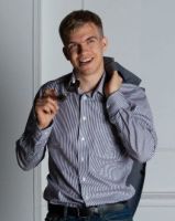 Павел Мрыкин