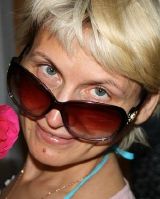 Оксана Куликова