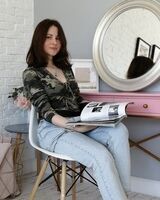 Элла Соболева