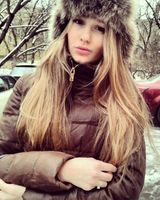 Анастасия Павличенко