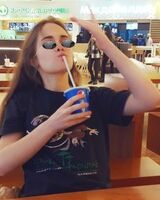 Ксюша Прокопович