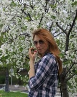 Анна Кошман