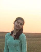 Ирина Хасанова