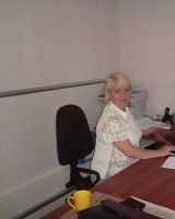 Алла Саченок