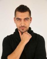 Арсений Каверин