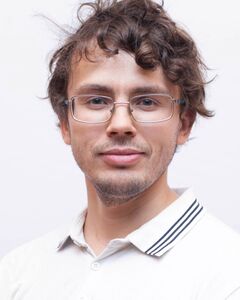 Сережа Мершинин