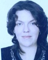 Наталья Швецова