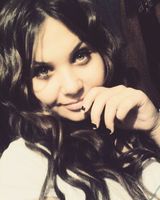 Виктория Ульянова