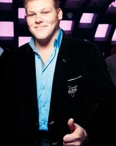 Антон Евдокимов