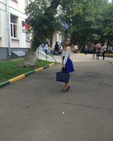 Светлана Паршина