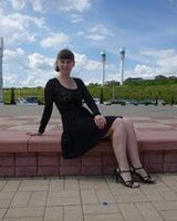 Юлия Шатских