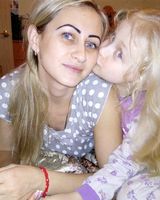 АНАСТАСИЯ ПРОЦАК