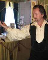 Александр Горошкин